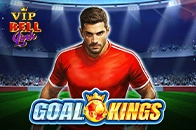 Goal Kings VIP Bell Link