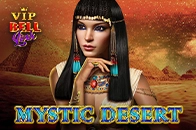 Mystic Desert VIP Bell Link