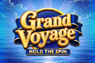 Grand Voyage: Hold the Spin