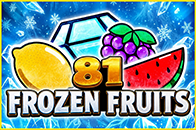 81 Frozen Fruits